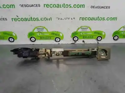 Peça sobressalente para automóvel em segunda mão motor elétrico por lexus ls430 (ucf30) básico (07.2003->) referências oem iam 8564250040