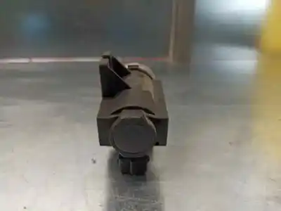 Second-hand car spare part additional air valve for land rover range rover (lm) 3.0 td6 oem iam references 72279600  2247906