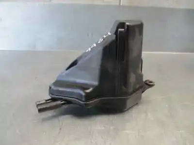 Peça sobressalente para automóvel em segunda mão bomba de ar secundária por renault espace iv (jk0) (2002->) 2.2 dci (jk07) referências oem iam 8200056350  