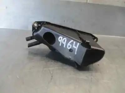 Peça sobressalente para automóvel em segunda mão bomba de ar secundária por renault espace iv (jk0) (2002->) 2.2 dci (jk07) referências oem iam 8200056350  