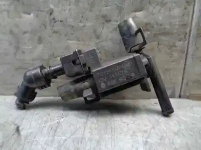 Second-hand car spare part additional air valve for dacia duster (hm_) 1.2 tce 125 4x4 (hmma) oem iam references 8200603558