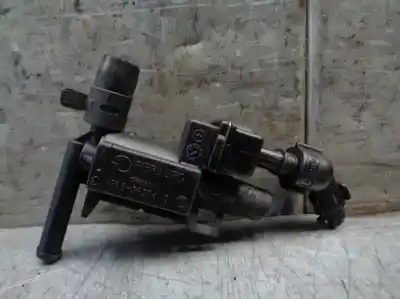 Автозапчасти б/у дополнительный воздушный клапан за dacia duster (hm_) 1.2 tce 125 4x4 (hmma) ссылки oem iam 8200603558  70134300 Автозапчасти б/у дополнительный воздушный клапан за dacia duster (hm_) 1.2 tce 125 4x4 (hmma) ссылки oem iam 8200603558  70134300