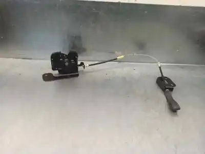 Peça sobressalente para automóvel em segunda mão fecho do banco por renault koleos 2.0 dci diesel fap referências oem iam 88391jy00a