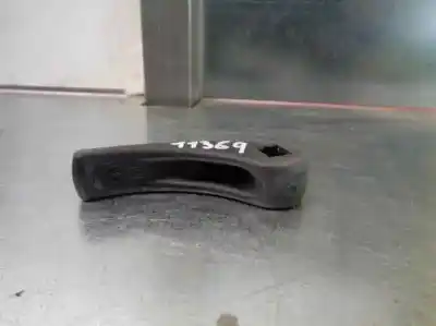 Автозапчасти б/у переключатель топливного бака за dacia duster (hm_) 1.6 sce 115 (hmm1) ссылки oem iam 846407434r  