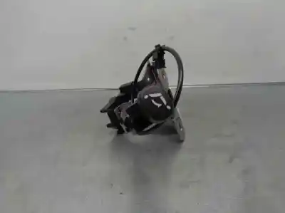 Peça sobressalente para automóvel em segunda mão fecho do banco por mazda 3 (bm, bn) 2.0 referências oem iam bjs7443  