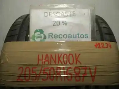 Pezzo di ricambio per auto di seconda mano PNEUMATICO per VOLVO S40 BERLINA  Riferimenti OEM IAM 20550R1687V VENTUS PRIME 3 