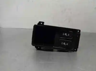 Second-hand car spare part seat adjustment motor for honda cr-v (re) 2.2 ctdi oem iam references 83410swau010