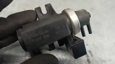 Second-hand car spare part additional air valve for bmw x3 (e83) 3.0 d oem iam references 72279600  