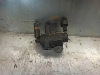 Peça sobressalente para automóvel em segunda mão bomba de ar secundária por lancia phedra (180) 2.2 jtd cat referências oem iam 9628971180