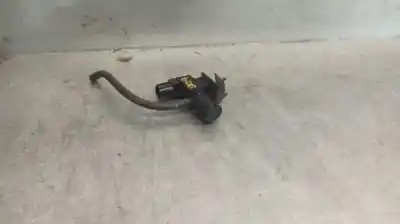 Peça sobressalente para automóvel em segunda mão bomba de ar secundária por honda prelude (bb6/8/9) 2.2 vti vtec (147kw) referências oem iam 1846003040