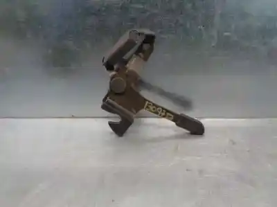 Tweedehands auto-onderdeel stoelvergrendeling voor fiat cinquecento (170) 0.9 i.e. oem iam-referenties 181844980