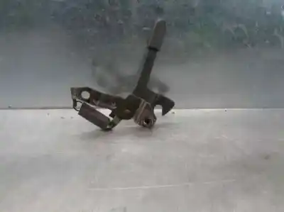 Tweedehands auto-onderdeel stoelvergrendeling voor fiat cinquecento (170) 0.9 i.e. oem iam-referenties 181844880