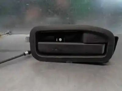 Peça sobressalente para automóvel em segunda mão fecho do banco por infiniti fx 5.0 v8 cat referências oem iam   