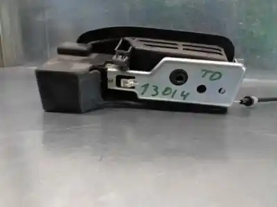 Peça sobressalente para automóvel em segunda mão fecho do banco por infiniti fx 5.0 v8 cat referências oem iam   