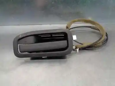 Peça sobressalente para automóvel em segunda mão fecho do banco por infiniti fx 5.0 v8 cat referências oem iam 