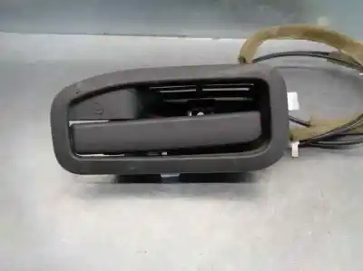 Peça sobressalente para automóvel em segunda mão fecho do banco por infiniti fx 5.0 v8 cat referências oem iam   