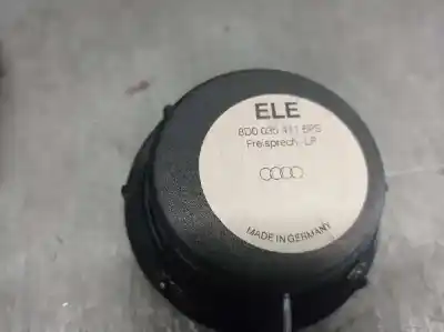 Second-hand car spare part speaker for audi s8 (d2) 4.2 oem iam references 8d0035411  