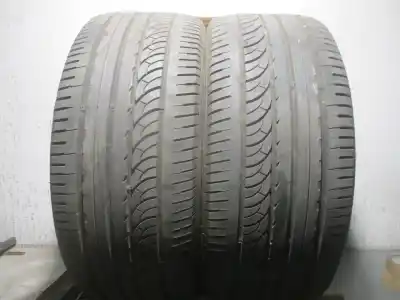 Second-hand car spare part tire for porsche cayenne (typ 9pa) s oem iam references 27540zr20106y comfort as-1 