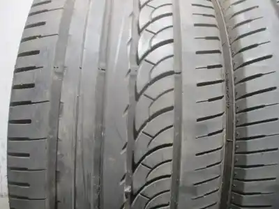 Second-hand car spare part tire for porsche cayenne (typ 9pa) s oem iam references 27540zr20106y comfort as-1 