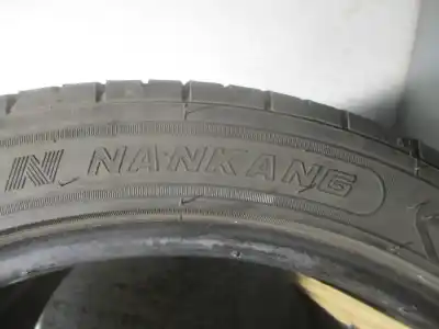 Second-hand car spare part tire for porsche cayenne (typ 9pa) s oem iam references 27540zr20106y comfort as-1 