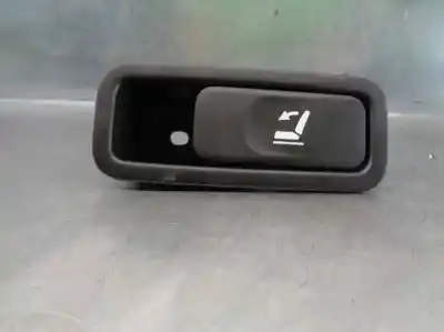 Peça sobressalente para automóvel em segunda mão fecho do banco por renault kadjar (ha_, hl_) 1.5 dci 110 (hla3) referências oem iam 886458757r