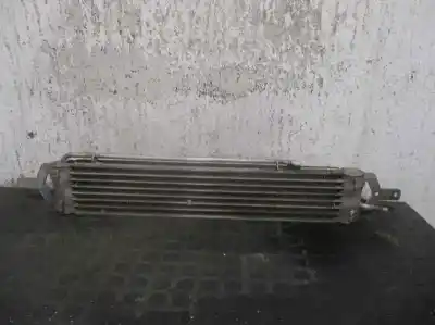 Second-hand car spare part diesel radiator for mini mini (r50, r53) cooper oem iam references 147558603