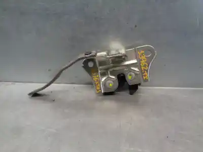 Peça sobressalente para automóvel em segunda mão fecho do banco por fiat linea (323_, 110_) 1.3 d multijet (323axb11, 323axb1a) referências oem iam 