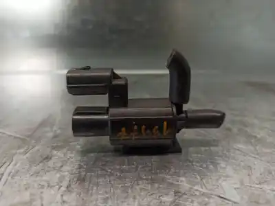 Second-hand car spare part additional air valve for chevrolet spark 1.0 cat oem iam references 