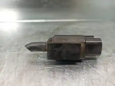 Second-hand car spare part additional air valve for chevrolet spark 1.0 cat oem iam references   