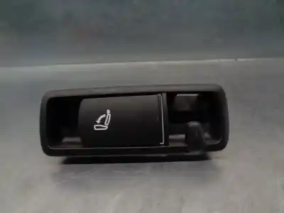 Peça sobressalente para automóvel em segunda mão fecho do banco por volkswagen passat alltrack b7 (365) 2.0 tdi referências oem iam 