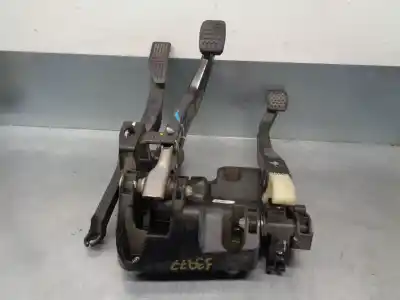 Tweedehands auto-onderdeel gaspedaal voor chevrolet spark 1.0 cat oem iam-referenties   