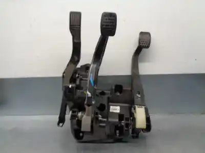 Tweedehands auto-onderdeel gaspedaal voor chevrolet spark 1.0 cat oem iam-referenties   