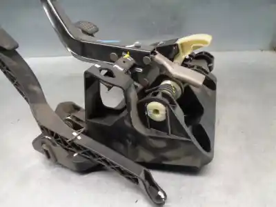 Tweedehands auto-onderdeel gaspedaal voor chevrolet spark 1.0 cat oem iam-referenties   