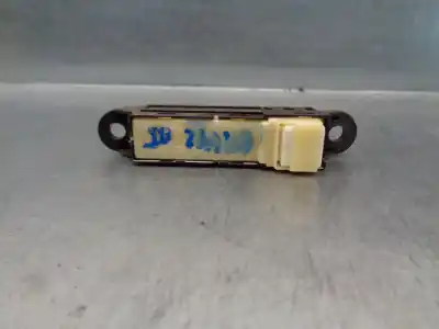 Peça sobressalente para automóvel em segunda mão motor de regulação de banco por lexus is 200 (ds2/is2) 220d referências oem iam   15a989