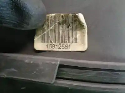 Автозапчасти б/у поддержка воздушного фильтра за cadillac srx v6 elegance ссылки oem iam 15812561  15812559