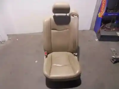 Автозапчастина б/у ліве передне сиділо для cadillac srx v6 elegance посилання на oem iam 
