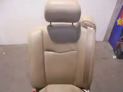 Автозапчасти б/у левое переднее сидение за cadillac srx v6 elegance ссылки oem iam   