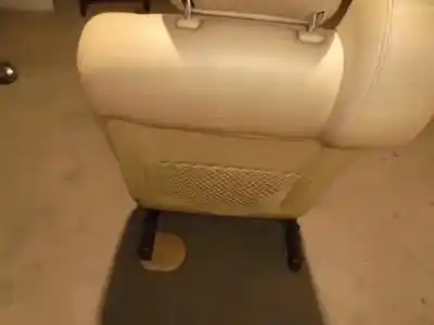 Автозапчасти б/у сиденье правое переднее за cadillac srx v6 elegance ссылки oem iam   