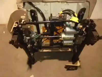 Автозапчасти б/у сиденье правое переднее за cadillac srx v6 elegance ссылки oem iam   