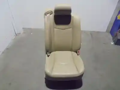 Автозапчастина б/у передне праве сиділо для cadillac srx v6 elegance посилання на oem iam 