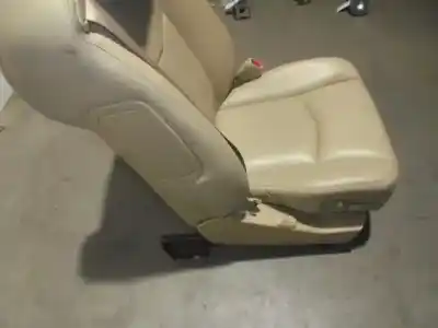 Автозапчастина б/у передне праве сиділо для cadillac srx v6 elegance посилання на oem iam   