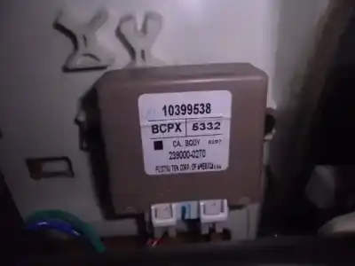Автозапчастина б/у передне праве сиділо для cadillac srx v6 elegance посилання на oem iam   
