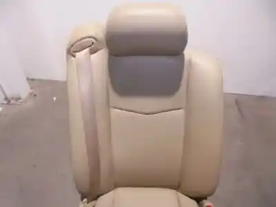 Автозапчастина б/у передне праве сиділо для cadillac srx v6 elegance посилання на oem iam   