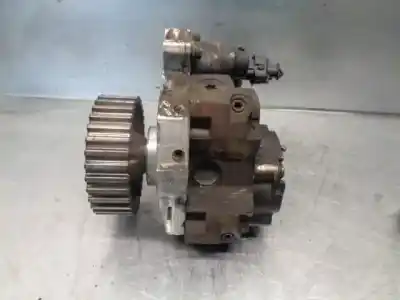 Автозапчасти б/у тнвд насос за peugeot 307 break / sw (s1) break xr ссылки oem iam 9651844380  0445010089
