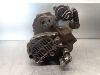 Автозапчасти б/у тнвд насос за peugeot 307 break / sw (s1) break xr ссылки oem iam 9651844380  0445010089
