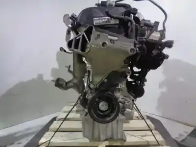 Peça sobressalente para automóvel em segunda mão motor completo por seat ibiza (kj1) fr referências oem iam dkrf