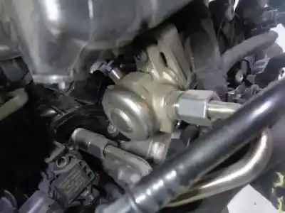 Second-hand car spare part complete engine for seat ibiza (kj1) fr oem iam references dkrf 107654 04c100098kx