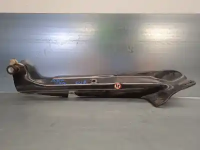 Peça sobressalente para automóvel em segunda mão suporte / guia de porta de correr por ford transit courier ambiente referências oem iam et76a25001ak