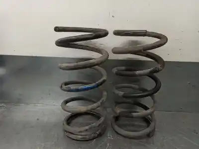 Second-hand car spare part shock absorber spring for daewoo tacuma cdx oem iam references 96337843