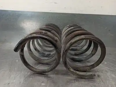 Second-hand car spare part shock absorber spring for daewoo tacuma cdx oem iam references 96337843  